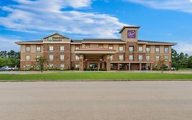 Mainstay Suites Lufkin